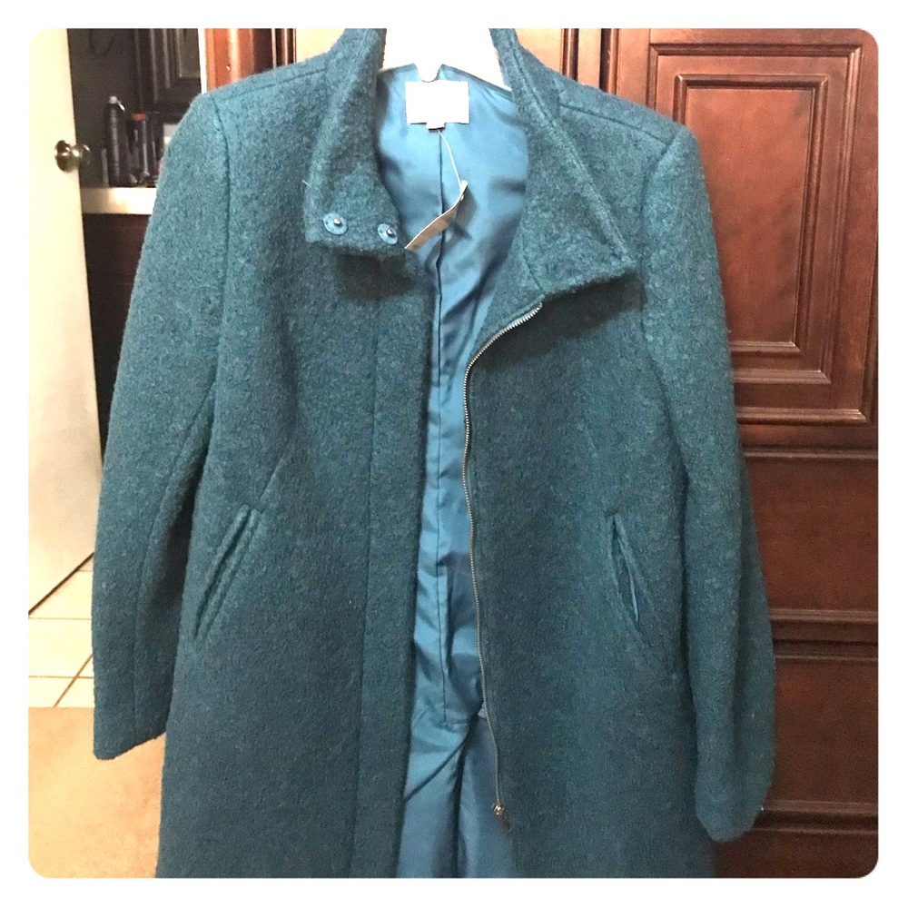 Brand new Loft coat.